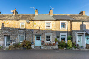 5, Longtons Cottages, Kirkby Lonsdale Road, Carnforth LA6 1DB