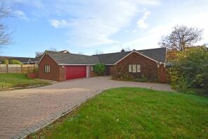 Pensylva, Lower Lane, Exeter EX3 0QT