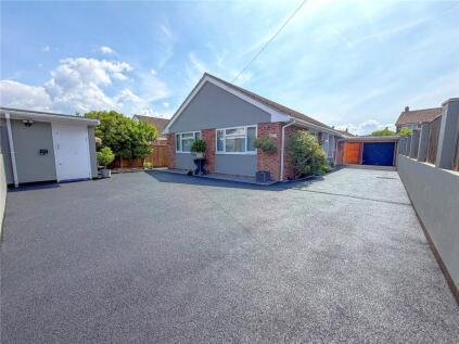 Golf Links Road, Burnham-on-Sea, Somerset, TA8