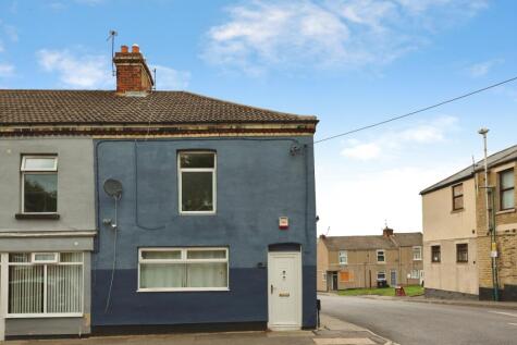 High Street, Eldon Lane, Durham