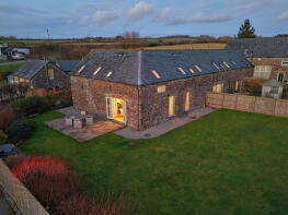 Home Barn, Allerford, Road From Longparks To Harris Arms, Portgate, Okehampton EX20 4AN