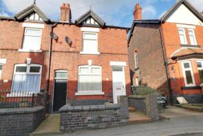 35, High Street, Halmerend, Stoke-on-trent ST7 8AG