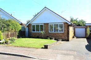 8, Springfield Close, Potters Bar EN6 4AB