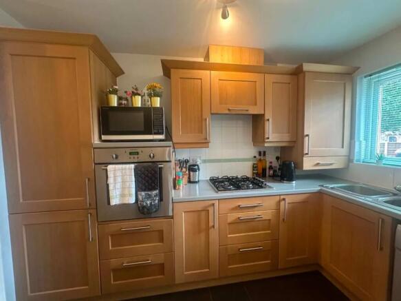 Kitchen / Diner
