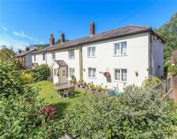 Beauchamps, Paynes Lane, Stockbridge SO20 8AQ