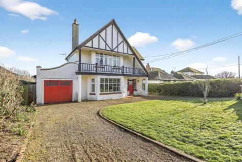 Bay Road, Freshwater, Isle of Wight