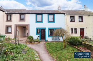 32, Friar Row, Wigton CA7 8DS