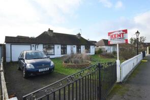 The Nook, Green Leas, Chestfield CT5 3JY