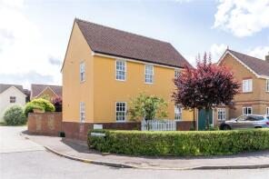 1, Dragons Green, Saffron Walden CB10 2GP