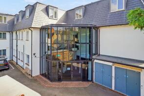 3, 20 22 Universal House, High Street, Iver SL0 9BZ