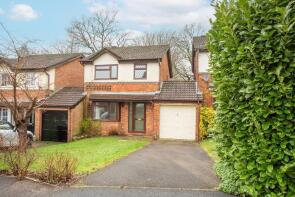 29, The Oaks, Heathfield TN21 8YA