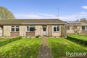 7, Bailey Lane, Sudbury CO10 8PP