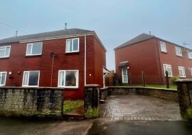 45, Heol Glannant, Bettws, Bridgend CF32 8RN