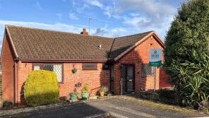 2, Elm Court, Woolaston, Lydney GL15 6PG