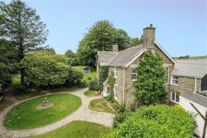 Venton House, Road From Junction North East Of Newton Farm To Wheal Hony, Liskeard PL14 3LS