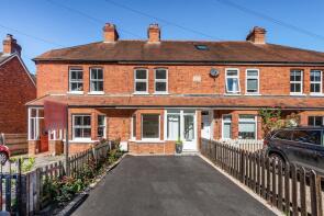 23, The Terrace, Bath Road, Knowl Hill, Reading RG10 9XB