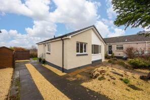 4, Cranston Drive, Cousland, Dalkeith EH22 2PP