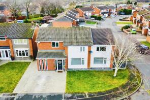 20, The Meadows, Leicester LE7 3QU