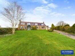 Schoolhouse, B722 From M74 Near Eaglesfield To C62a At Eaglesfield, Lockerbie DG11 3PA