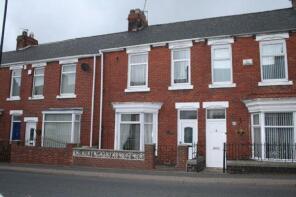 38, Station Avenue North, Fence Houses, Houghton Le Spring DH4 6HT