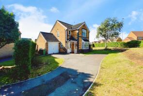 9, Little Meer Close, Thorpe Astley, Leicester LE3 3TG