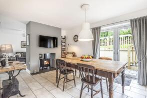 Orchard House, Lane Past Barn Lane Farm, Barnstaple EX32 7LD