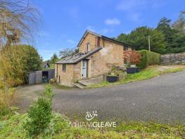 Woodburn, Carmel Road, Holywell CH8 7DD
