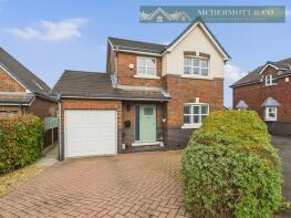 6, Barnside Way, Manchester M35 9NT