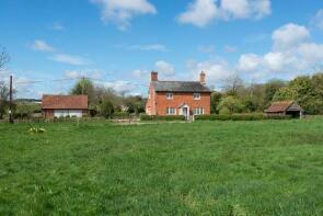 Plum Cottage, The Marsh, Fordingbridge SP6 2EJ