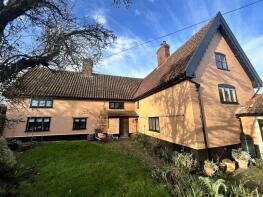 Poplars Farm, Heveningham Long Lane, Halesworth IP19 0EG
