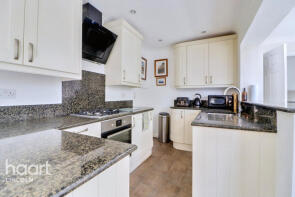 5, Field Close, Nettleham, Lincoln LN2 2RX
