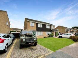 29, Shakespeare Drive, Upper Caldecote SG18 9DD