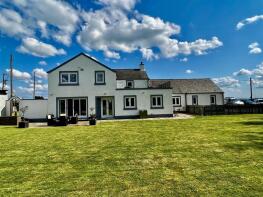 Brummell Cottage, Access From A736 To Jasmar, Auchentiber, Kilwinning KA13 7RR