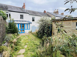 6, Lynwood Cottages, Mousehole Lane, Penzance TR19 6TS
