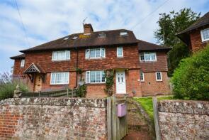 4, The Green, Robertsbridge TN32 5UB