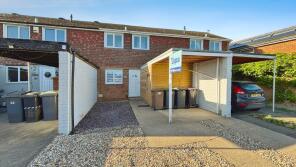 30, Hollywell Road, Waddington, Lincoln LN5 9DB