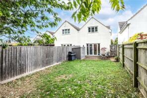 Briars, South Row, Chilton, Didcot OX11 0RT