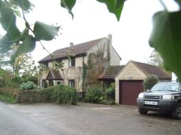 The Orchards, West Street, Yarlington, Wincanton BA9 8DN