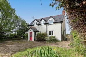 Liddeston Cottage, Liddeston Road, Liddeston, Milford Haven SA73 3PY