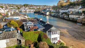 20 Creek Cottage, Road To Passage House, Plymouth PL8 1EW