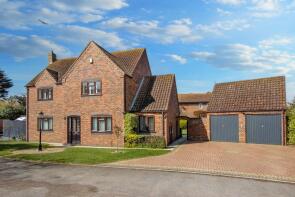 4, Ashdale Park, Hunstanton PE36 6EQ
