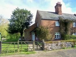 3 Laundry Cottage, Rectory Lane, South Weston, Thame OX9 7EQ