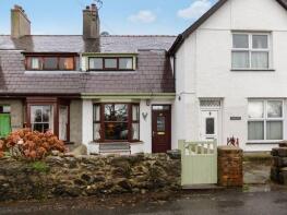 Preswylfa, Trefor Terrace, Ceunant LL55 4RS