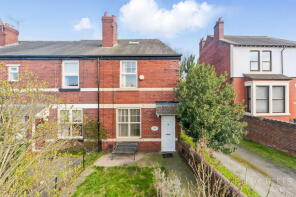 101, Oakenshaw Lane, Walton, Wakefield WF2 6NJ