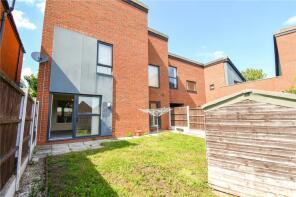 97, Bedford Road, Birkenhead CH42 2AN
