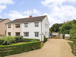 Apple Tree Cottage, Main Street, Burmington CV36 5AW
