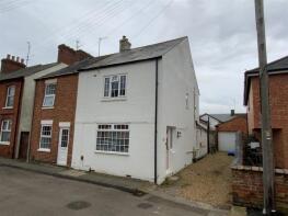 2, Park Road, Milton Keynes MK11 1LF