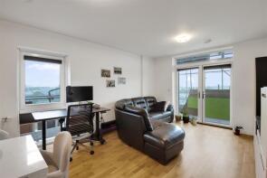 73, Falcondale Court, Lakeside Drive, London NW10 7FS