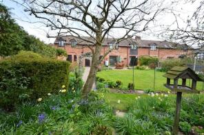 Asterley Lodge, Asterley, Minsterley SY5 0AW