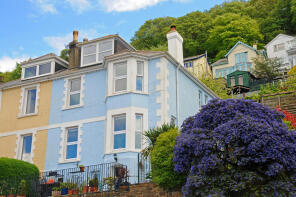 Cragside, Lower Contour Road, Kingswear TQ6 0AL